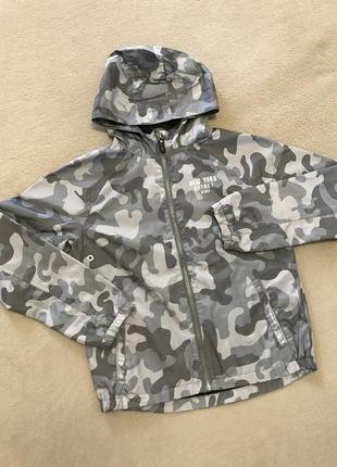 Вітровка розмір 152 куртка