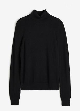 Гольф светр водолазка h&m