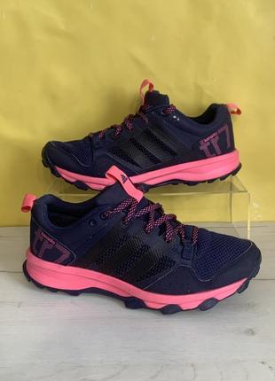 Жіночі кросівки adidas kanadia 7 tr