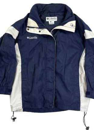 Чоловіча куртка columbia xl