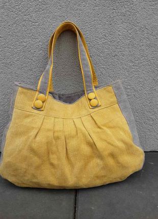 Якісна повсякденна сумка