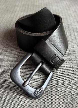 Ремень g star raw