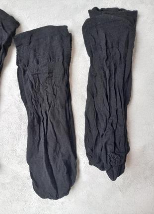 Короткі капронові шкарпеточки