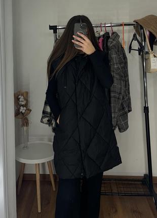 Безрукавка