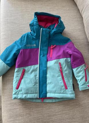 Зимовий комбінезон c&a 98