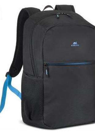 Рюкзак для ноутбука rivacase 17.3" 8069 black (8069black) продаж