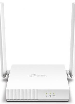 Маршрутизатор tp-link tl-wr820n