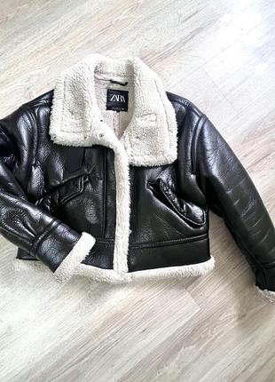 Дублянка zara