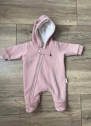 Детский комбинезон mag baby