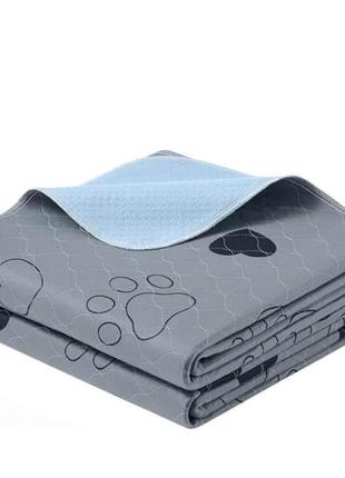 Пелюшка для песиків/котиків багаторазова