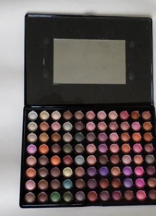 Набір для макіяжу .