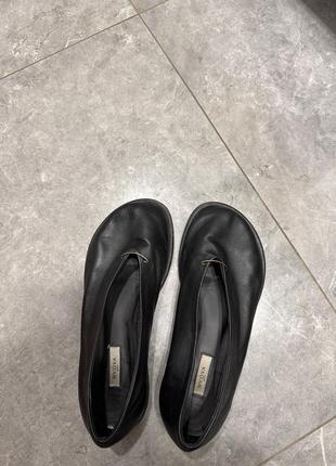 Балетки hvoya moonlight ballerinas