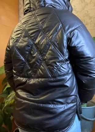 Куртка женская демисезонная