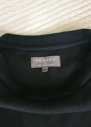 Свіншот primark
