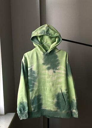 Толстовка zara для хлопчика