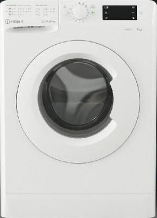 Стиральная машина indesit omtwse61252weu