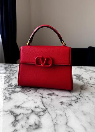 Сумка valentino оригинал