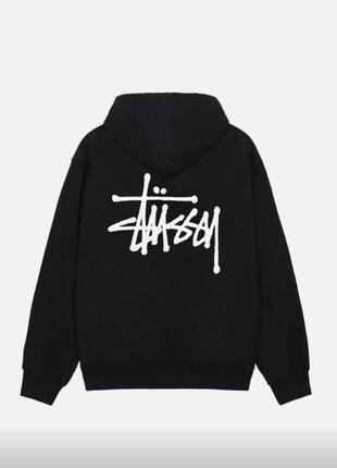 Stussy худи толстовка худи