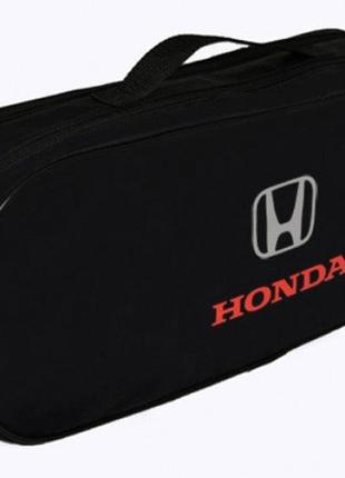 Сумка-органайзер в багажник honda продаж