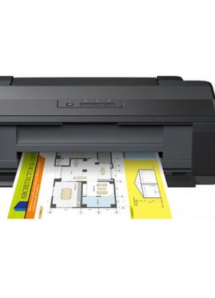 Струминний принтер epson l1300 (c11cd81402)