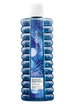 Пена для ванны avon «сладкие сны», 500 мл