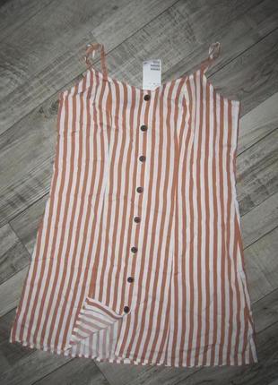 Сарафан h&amp;m р 12 на 170/92a 5