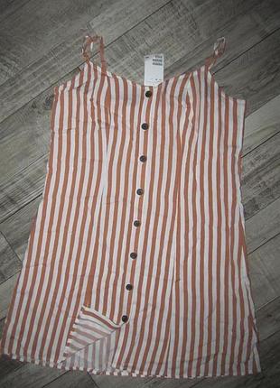 Сарафан h&amp;m р 12 на 170/92a 3