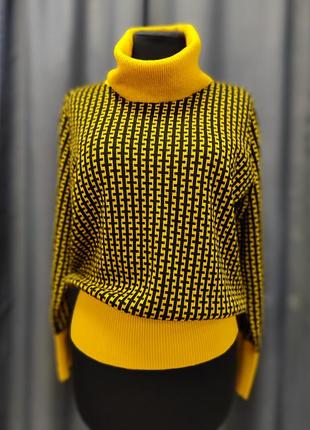 Свитер женский турецкий