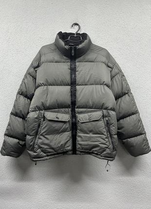 Куртка пуховик scotch soda xl мужская оригинал