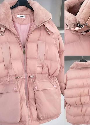 Очень классная курточка🩷