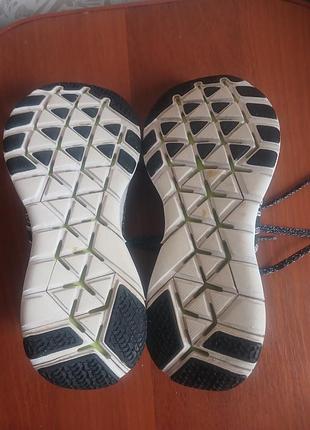 Кроссовки nike 5