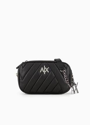 Жіноча сумка armani exchange