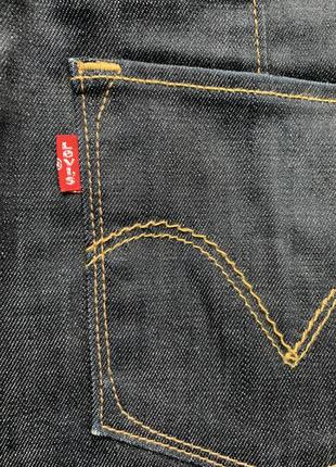 Спідниця джинсова levi’s 3