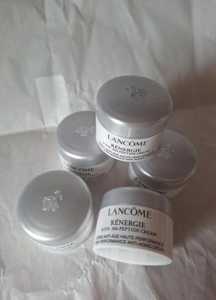 Антивозрастной крем lancome renergie h.p.n. 300-peptide cream
