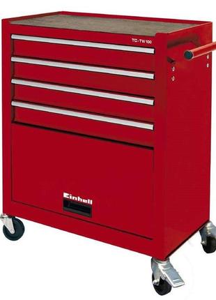 Інструментальна візок einhell tc-tw 100