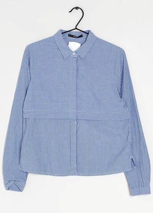Сорочка у смужку someday