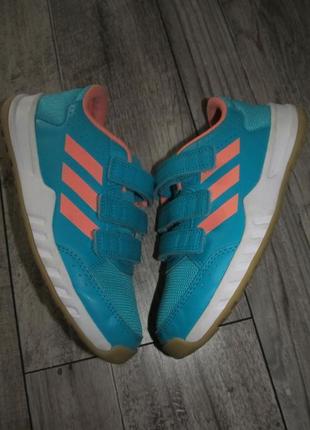 Кроссовки adidas р. 30-20см