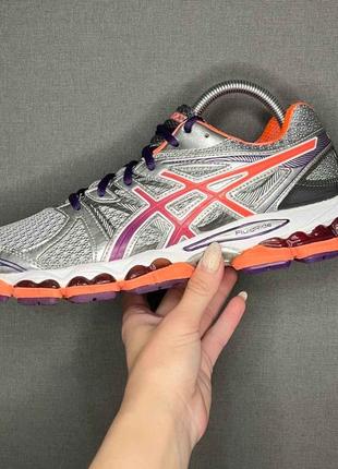 Кроссовки asics 41,5 р