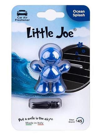 Освіжувач повітря little joe face ocean splash
