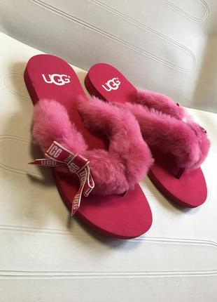 Ugg шльопанці в‘єтнамки