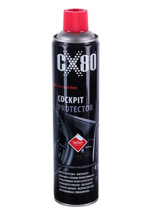 Поліроль для панелі 600ml cx-80