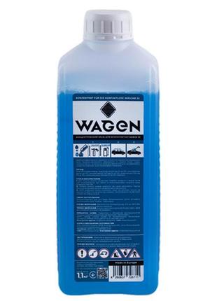 Wagen концентрований засіб для безконтактної мийки 33, 1,1 кг.