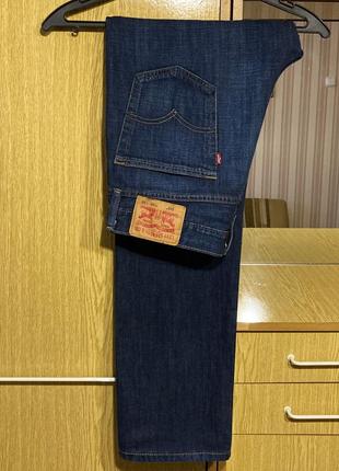 Джинси levis 514.оригінал.