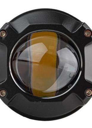 Фара робочого світла wlp-40r7 spot 1led*40w (80*105*70)/ 9-36v/40w/3000k-4300k-6000k
