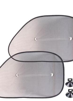 Шторки на присосках th-207s/(650x380) на бік коса