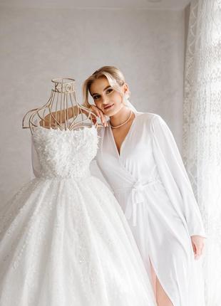 Весільне плаття mila nova