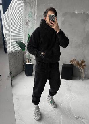 Костюм худи➕️штани.