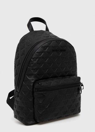 Рюкзак чоловічий YFO5E armani, оригінал! ціна зі знижкою2 фото
