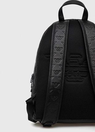 Рюкзак чоловічий YFO5E armani, оригінал! ціна зі знижкою3 фото