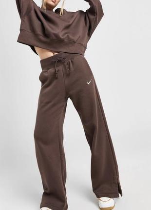 Спортивные штаны nike con original3 фото
